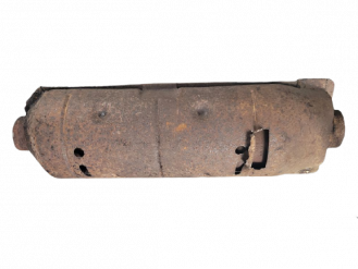 Викуп каталізатора YC25 VIM Марка автомобіля Ford     Вставка каталізатора Кераміка Тип палива Бензин