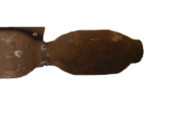 Викуп каталізатора YC2C AD SOU PART 2 Марка автомобіля Ford     Вставка каталізатора Кераміка Тип палива Бензин