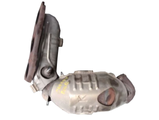 Викуп каталізатора R0P210 Марка автомобіля Toyota     Вставка каталізатора Кераміка Тип палива Бензин