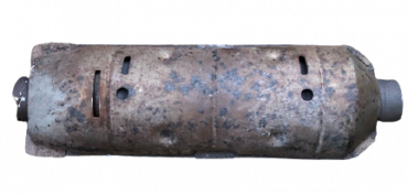 Викуп каталізатора YC2C DA POD Марка автомобіля Ford     Вставка каталізатора Кераміка Тип палива Бензин