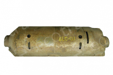 Викуп каталізатора YC2C EB SIN Марка автомобіля Ford     Вставка каталізатора Кераміка Тип палива Бензин