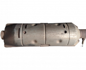 Викуп каталізатора YC2C EB WAY Марка автомобіля Ford     Вставка каталізатора Кераміка Тип палива Бензин