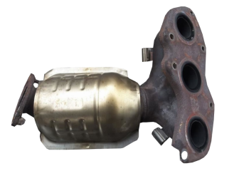 Викуп каталізатора R0P220 Марка автомобіля Toyota     Вставка каталізатора Кераміка Тип палива Бензин