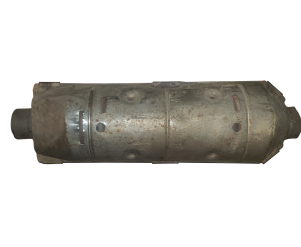 Викуп каталізатора YC3C DC 5E212 Марка автомобіля Ford     Вставка каталізатора Кераміка Тип палива Бензин