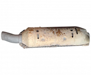 Викуп каталізатора YC3C DC TAN Марка автомобіля Ford     Вставка каталізатора Кераміка Тип палива Бензин