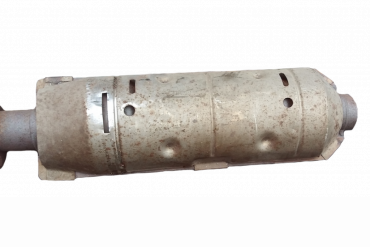 Викуп каталізатора YC3C DG Марка автомобіля Ford     Вставка каталізатора Кераміка Тип палива Бензин