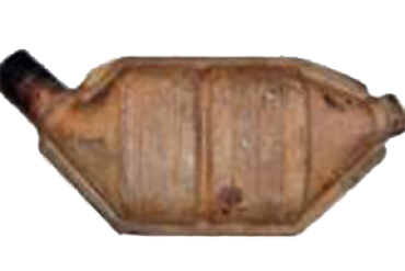 Викуп каталізатора YF1C 5E212 AA M0 627 FIG / Марка автомобіля Ford     Вставка каталізатора Кераміка Тип палива Бензин