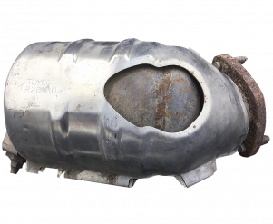 Викуп каталізатора R20130 Марка автомобіля Toyota     Вставка каталізатора Кераміка Тип палива Бензин