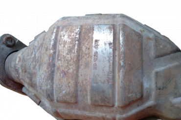 Викуп каталізатора YF1C 5F250 CLAW Марка автомобіля Ford     Вставка каталізатора Кераміка Тип палива Бензин