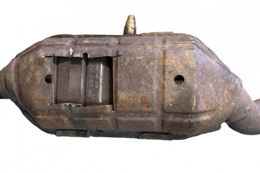 Викуп каталізатора YF2C 5F250 AA Марка автомобіля Ford     Вставка каталізатора Кераміка Тип палива Бензин