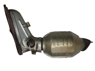 Викуп каталізатора R31180 Марка автомобіля Toyota     Вставка каталізатора Кераміка Тип палива Бензин