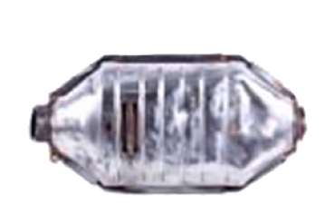 Викуп каталізатора YL84 (100%) Марка автомобіля Ford     Вставка каталізатора Кераміка Тип палива Бензин