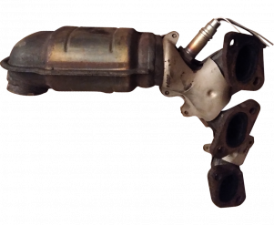 Викуп каталізатора YL84 5G232 AL Марка автомобіля Ford     Вставка каталізатора Кераміка Тип палива Бензин