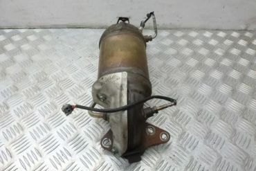 Викуп каталізатора 2505133110 Марка автомобіля Toyota Модель автомобіля Toyota Corolla 1.4 D4D   Вставка каталізатора Кераміка Тип палива Бензин