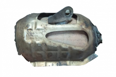 Викуп каталізатора R31270 Марка автомобіля Toyota     Вставка каталізатора Кераміка Тип палива Бензин