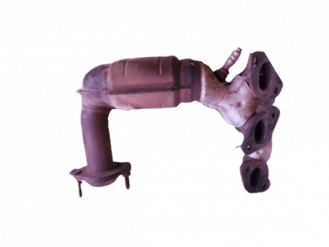 Викуп каталізатора YL84 5G232 EM Марка автомобіля Ford     Вставка каталізатора Кераміка Тип палива Бензин