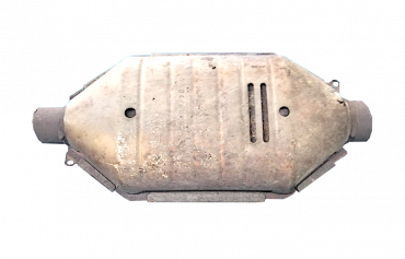 Викуп каталізатора YL84-5F227-AA Марка автомобіля Ford     Вставка каталізатора Кераміка Тип палива Бензин