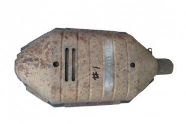 Викуп каталізатора YL84-KK283-AA Марка автомобіля Ford     Вставка каталізатора Кераміка Тип палива Бензин