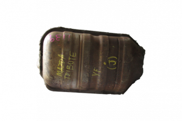 Викуп каталізатора YL8C 5E212 CC 2 SENSOR Марка автомобіля Ford     Вставка каталізатора Кераміка Тип палива Бензин