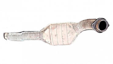 Викуп каталізатора YR23 5E211 AB Марка автомобіля Ford     Вставка каталізатора Кераміка Тип палива Бензин