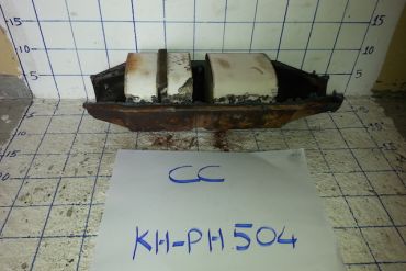 Викуп каталізатора CC Марка автомобіля Mitsubishi Модель автомобіля Mitsubishi Lancer 2.0 Turbo 2.0 Turbo (Evolution 7)   Вставка каталізатора Кераміка Тип палива Бензин