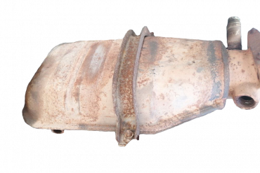 Викуп каталізатора YS41 5E211 AC Марка автомобіля Ford     Вставка каталізатора Кераміка Тип палива Бензин