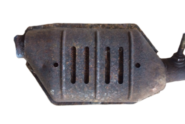 Викуп каталізатора YW7C 5E212 BA (BACK) Марка автомобіля Ford     Вставка каталізатора Кераміка Тип палива Бензин