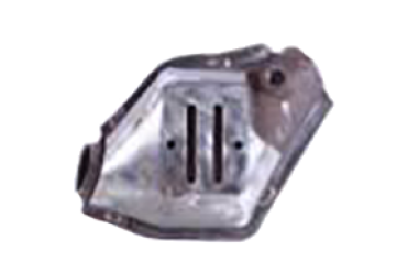 Викуп каталізатора YW7C 5E214 BA (BACK) Марка автомобіля Ford     Вставка каталізатора Кераміка Тип палива Бензин