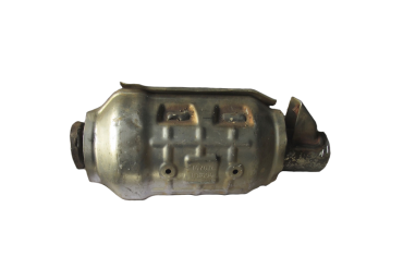 Викуп каталізатора R31630 Марка автомобіля Toyota     Вставка каталізатора Кераміка Тип палива Бензин