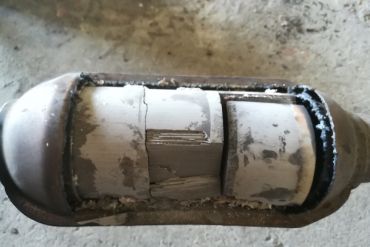 Викуп каталізатора 25318376 SMALL FLOW Марка автомобіля General Motors     Вставка каталізатора Кераміка Тип палива Бензин