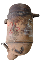 Викуп каталізатора H51866249 Марка автомобіля Fiat     Вставка каталізатора Кераміка Тип палива Бензин