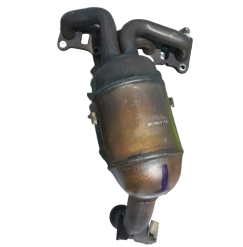 Викуп каталізатора H51949188 Марка автомобіля Fiat     Вставка каталізатора Кераміка Тип палива Бензин