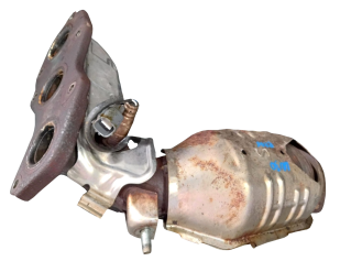 Викуп каталізатора R31810 Марка автомобіля Toyota     Вставка каталізатора Кераміка Тип палива Бензин