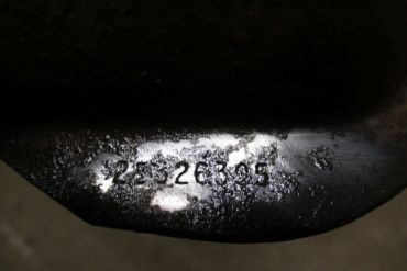 Викуп каталізатора 25326395 Марка автомобіля General Motors     Вставка каталізатора Кераміка Тип палива Бензин