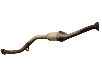 Викуп каталізатора AC450 Марка автомобіля Dodge|Jeep|Subaru Модель автомобіля Dodge Caliber|Jeep Compass|Jeep Patriot 2.4L|Subaru Impreza Рік автомобіля 2012|2013|2014 Вставка каталізатора Кераміка Тип палива Бензин