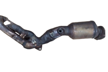 Викуп каталізатора R38060 Марка автомобіля Toyota     Вставка каталізатора Кераміка Тип палива Бензин