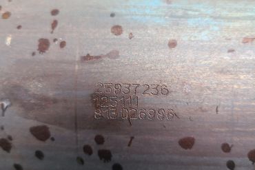 Викуп каталізатора 25837236 125111 / 813026986 Марка автомобіля General Motors     Вставка каталізатора Кераміка Тип палива Бензин