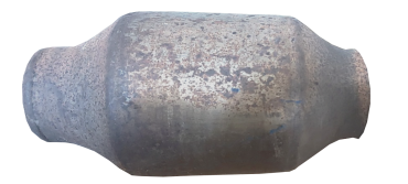 Викуп каталізатора RA1 Марка автомобіля Toyota     Вставка каталізатора Кераміка Тип палива Бензин