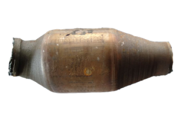 Викуп каталізатора RA3 Марка автомобіля Toyota     Вставка каталізатора Кераміка Тип палива Бензин