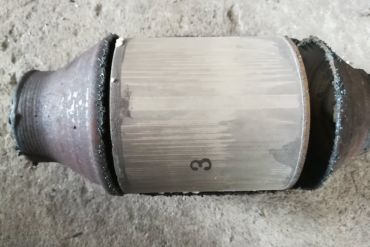 Викуп каталізатора GA6 Марка автомобіля Toyota Модель автомобіля Toyota Corolla 1.4