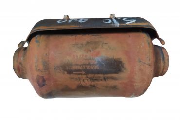 Викуп каталізатора 94710695 901310156 Марка автомобіля General Motors     Вставка каталізатора Кераміка Тип палива Бензин