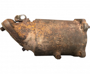 Викуп каталізатора M4/04 Марка автомобіля Daihatsu     Вставка каталізатора Кераміка Тип палива Бензин