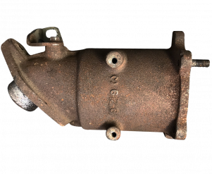 Викуп каталізатора M676 Марка автомобіля Daihatsu     Вставка каталізатора Кераміка Тип палива Бензин