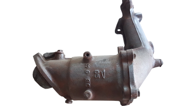 Викуп каталізатора M690 05 Марка автомобіля Daihatsu     Вставка каталізатора Кераміка Тип палива Бензин