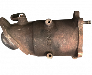 Викуп каталізатора M78J Марка автомобіля Daihatsu     Вставка каталізатора Кераміка Тип палива Бензин