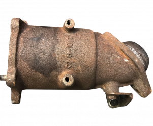 Викуп каталізатора M801 Марка автомобіля Daihatsu     Вставка каталізатора Кераміка Тип палива Бензин