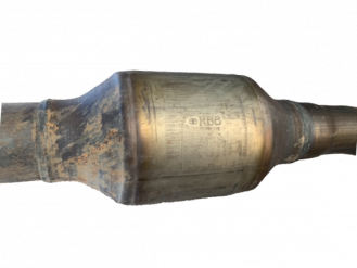 Викуп каталізатора RB8 Марка автомобіля Toyota     Вставка каталізатора Кераміка Тип палива Бензин