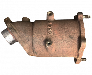 Викуп каталізатора M8N8 Марка автомобіля Daihatsu     Вставка каталізатора Кераміка Тип палива Бензин