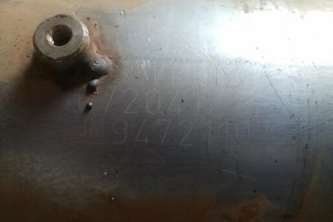 Викуп каталізатора 94721107 672041214 Марка автомобіля General Motors     Вставка каталізатора Кераміка Тип палива Бензин