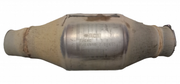 Викуп каталізатора RC1 Марка автомобіля Toyota     Вставка каталізатора Кераміка Тип палива Бензин